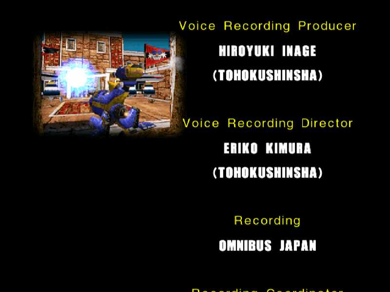 captura de tela de sonic adventure 2